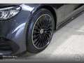 Mercedes-Benz E 300 de Hybrid AMG Fahrass Burmester Distr. LED Grau - thumbnail 5