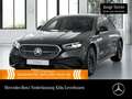 Mercedes-Benz E 300 de Hybrid AMG Fahrass Distr. LED Night PTS Grau - thumbnail 1