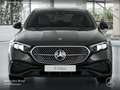 Mercedes-Benz E 300 de Hybrid AMG Fahrass Distr. LED Night PTS Grau - thumbnail 8