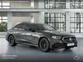 Mercedes-Benz E 300 de Hybrid AMG Fahrass Distr. LED Night PTS Grau - thumbnail 21