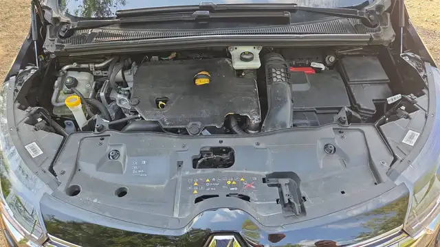 Renault Espace view 15