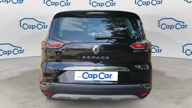Renault Espace view 3