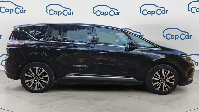 Renault Espace view 4