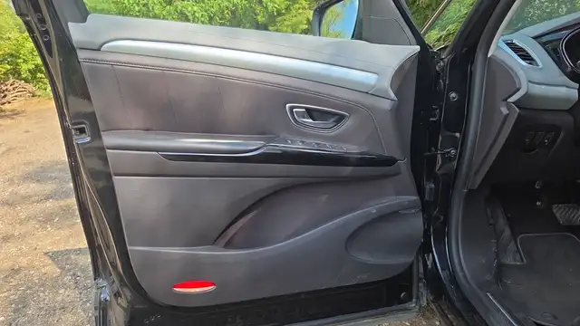 Renault Espace view 7