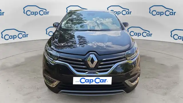 Renault Espace view 5