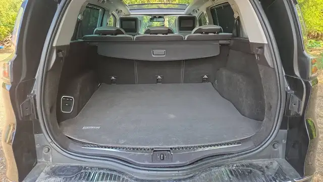 Renault Espace view 14