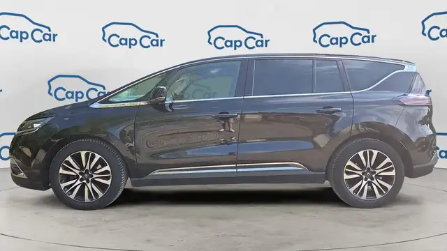 Renault Espace view 2