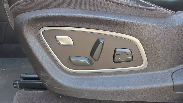 Renault Espace view 13
