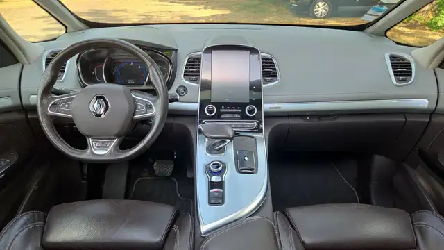 Renault Espace view 11