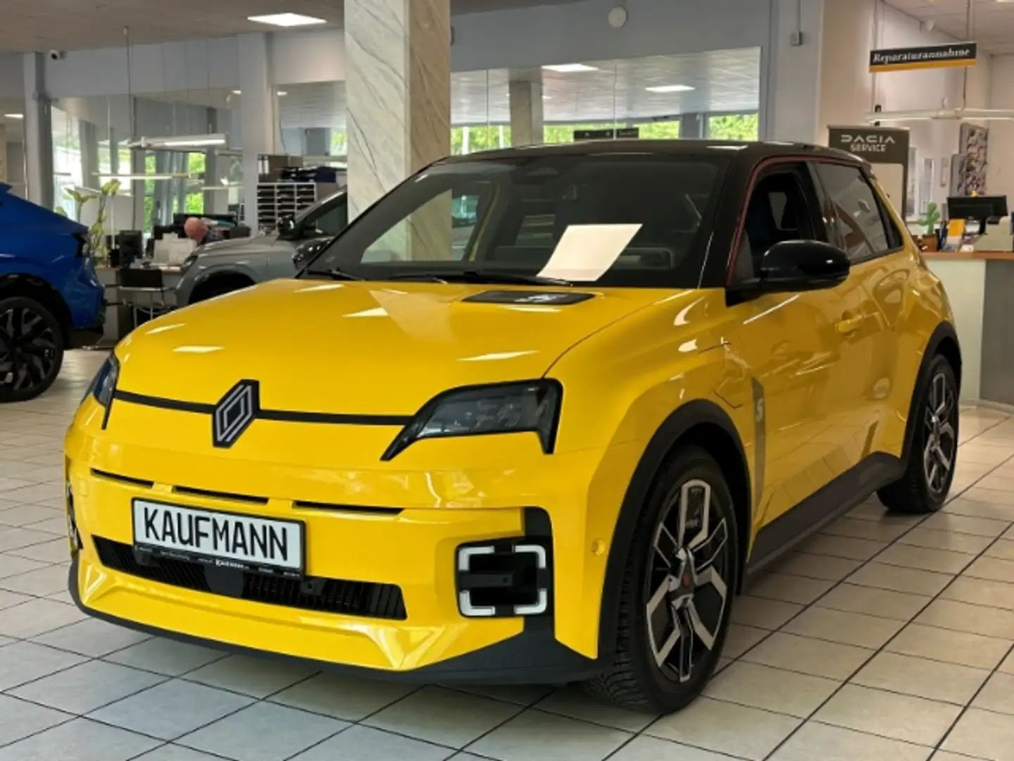 renault 5