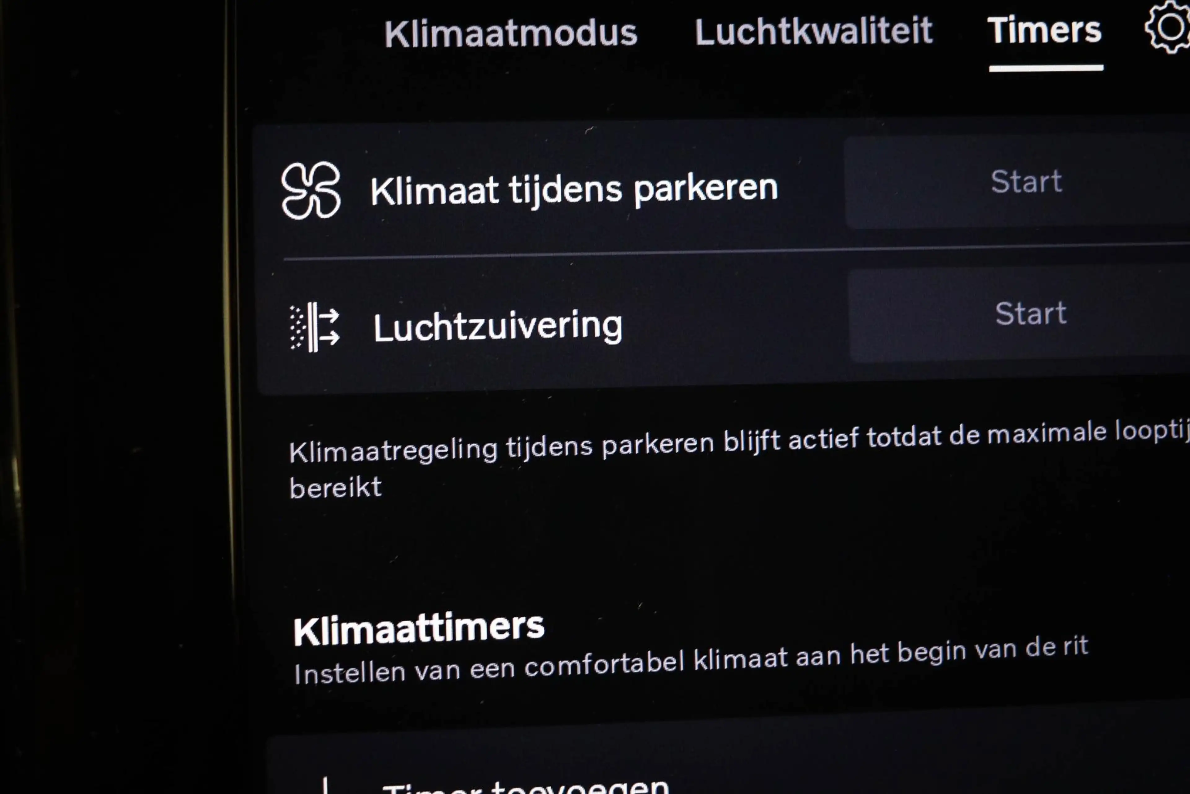 Volvo S90 2.0 B5 Ultimate Dark | Luchtvering | Bower & Wilki — photo 46
