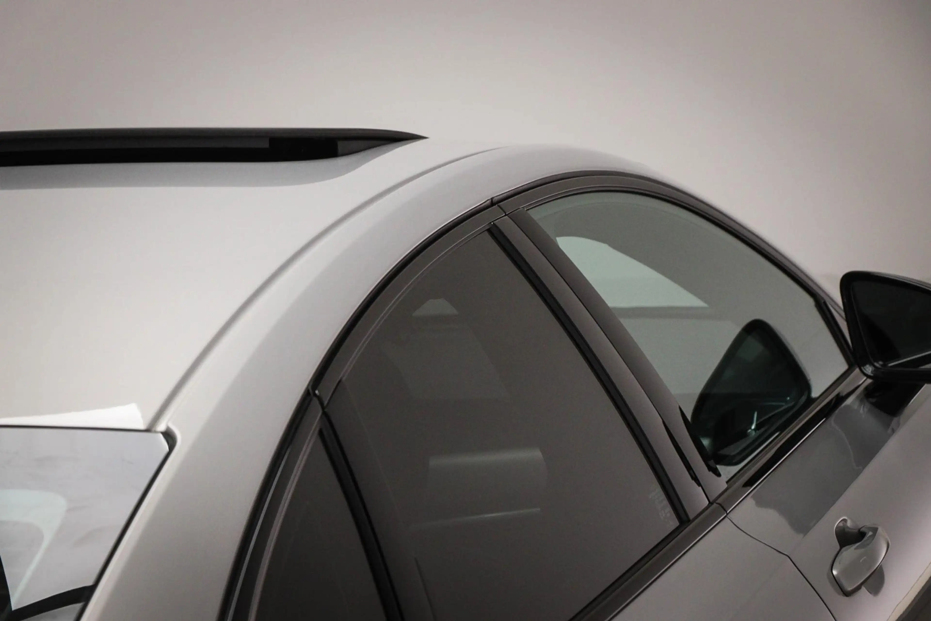 Volvo S90 2.0 B5 Ultimate Dark | Luchtvering | Bower & Wilki — photo 10