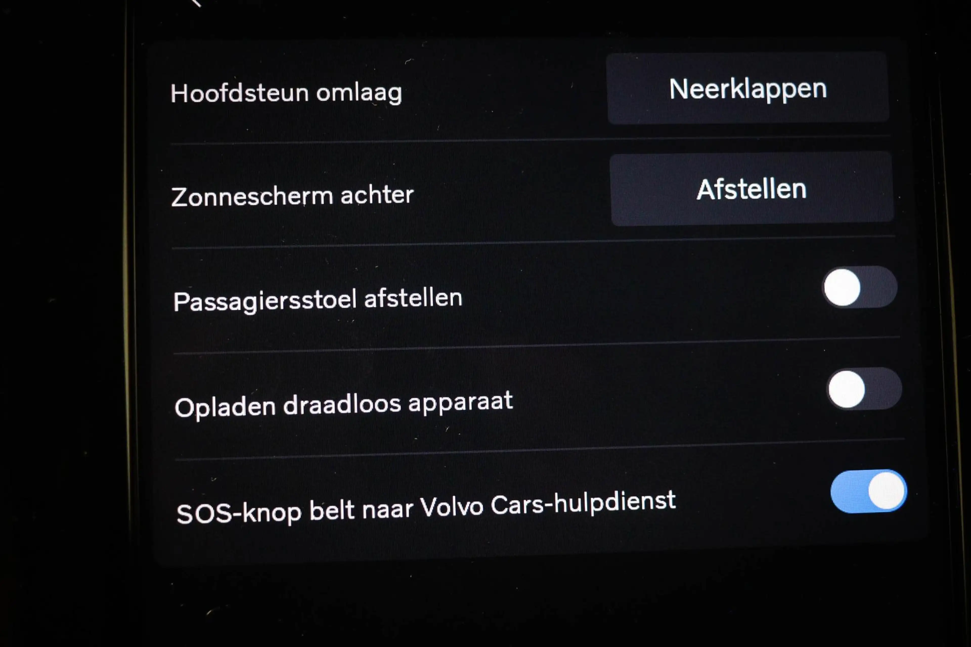 Volvo S90 2.0 B5 Ultimate Dark | Luchtvering | Bower & Wilki — photo 44
