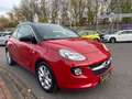 Opel Adam JAM/SPORT/1.HD/KLIMA/T.LEDER/SHZ/S.HEFT/TÜV-NEU Rot - thumbnail 3