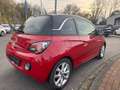 Opel Adam JAM/SPORT/1.HD/KLIMA/T.LEDER/SHZ/S.HEFT/TÜV-NEU Rot - thumbnail 5