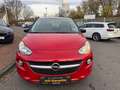 Opel Adam JAM/SPORT/1.HD/KLIMA/T.LEDER/SHZ/S.HEFT/TÜV-NEU Rot - thumbnail 2