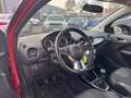 Opel Adam JAM/SPORT/1.HD/KLIMA/T.LEDER/SHZ/S.HEFT/TÜV-NEU Rot - thumbnail 6