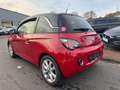 Opel Adam JAM/SPORT/1.HD/KLIMA/T.LEDER/SHZ/S.HEFT/TÜV-NEU Rot - thumbnail 8