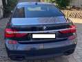 BMW 750 7er Diesel 750d xDrive Schwarz - thumbnail 3