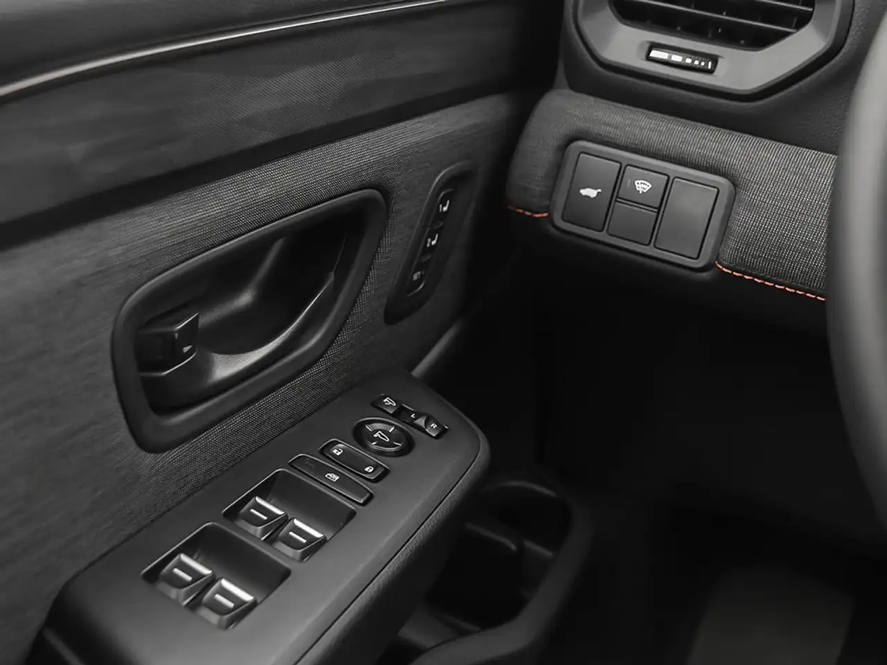 Honda Passport снимка Honda Passport