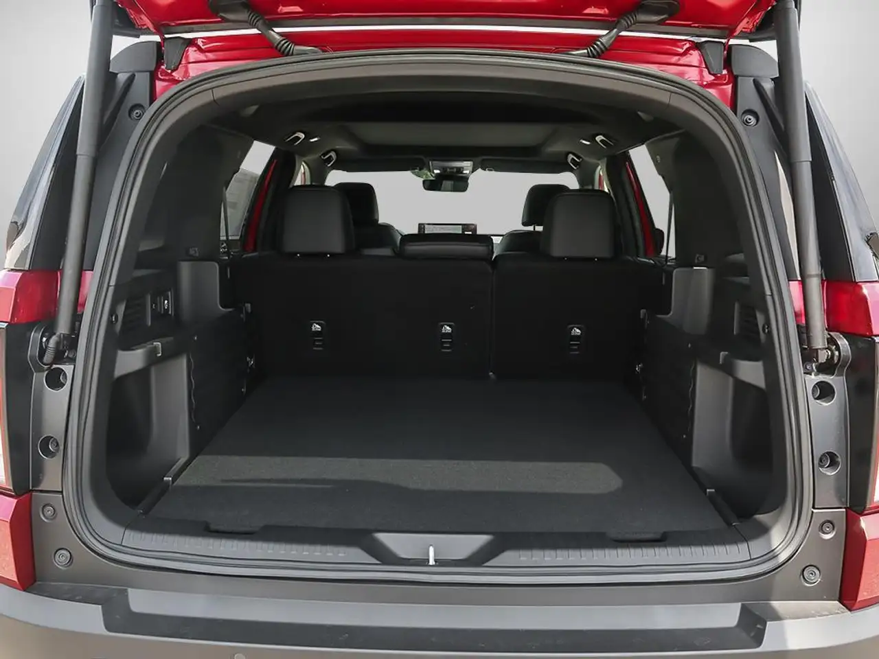 Honda Passport снимка Honda Passport