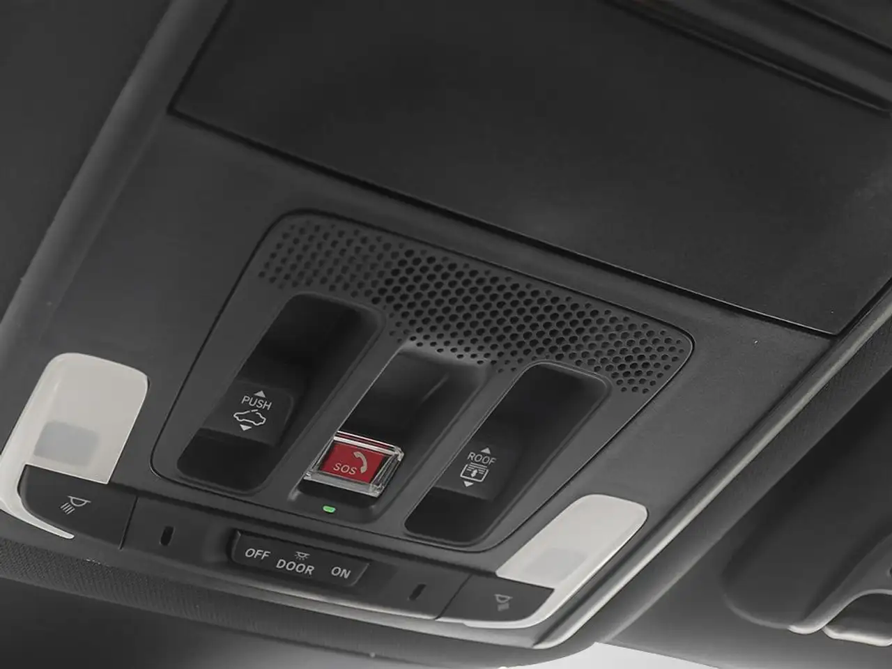 Honda Passport снимка Honda Passport