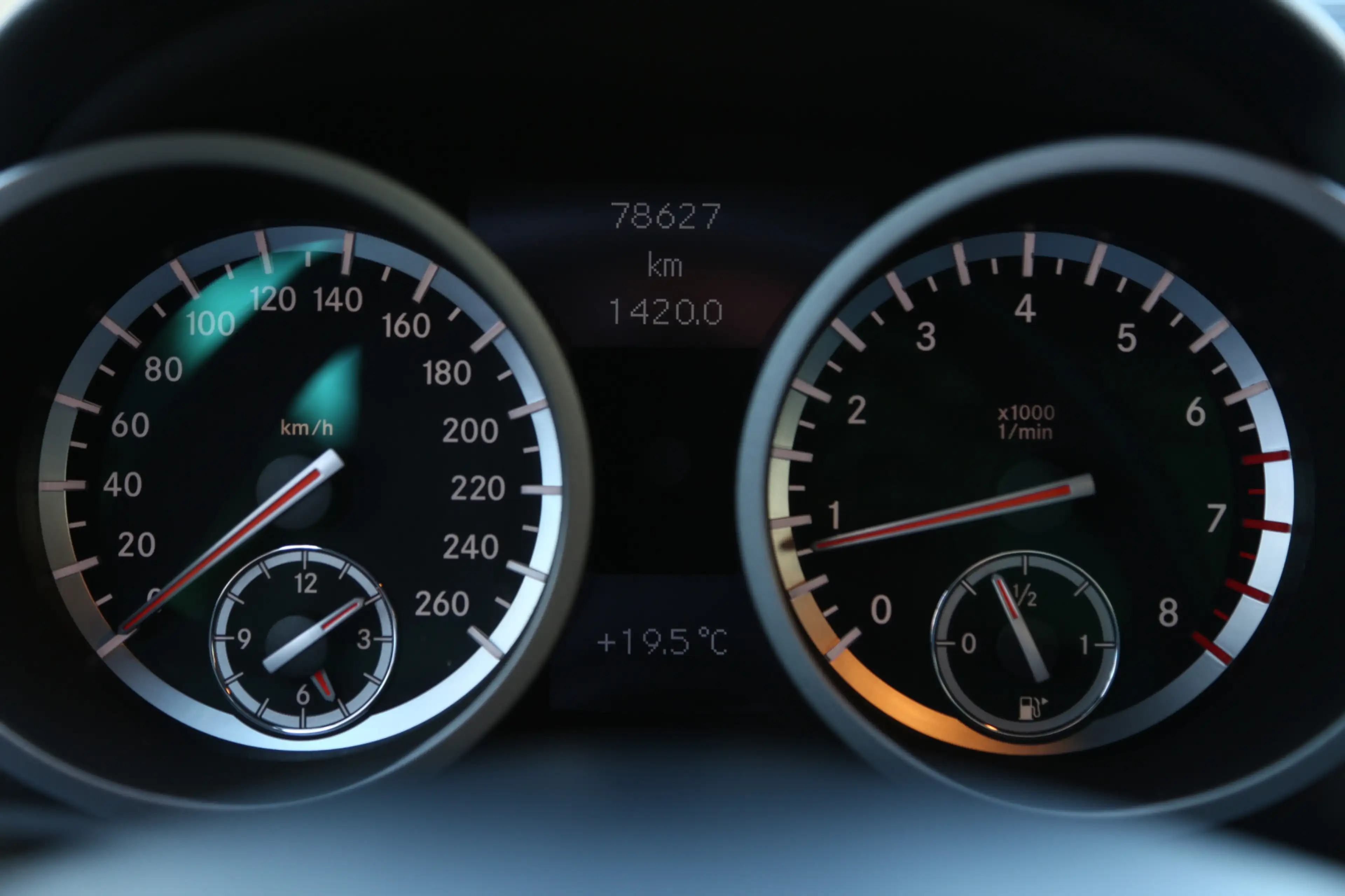 Mercedes-Benz SLK 200 Kompressor Leer 78.000km Dealer OH. — photo 11