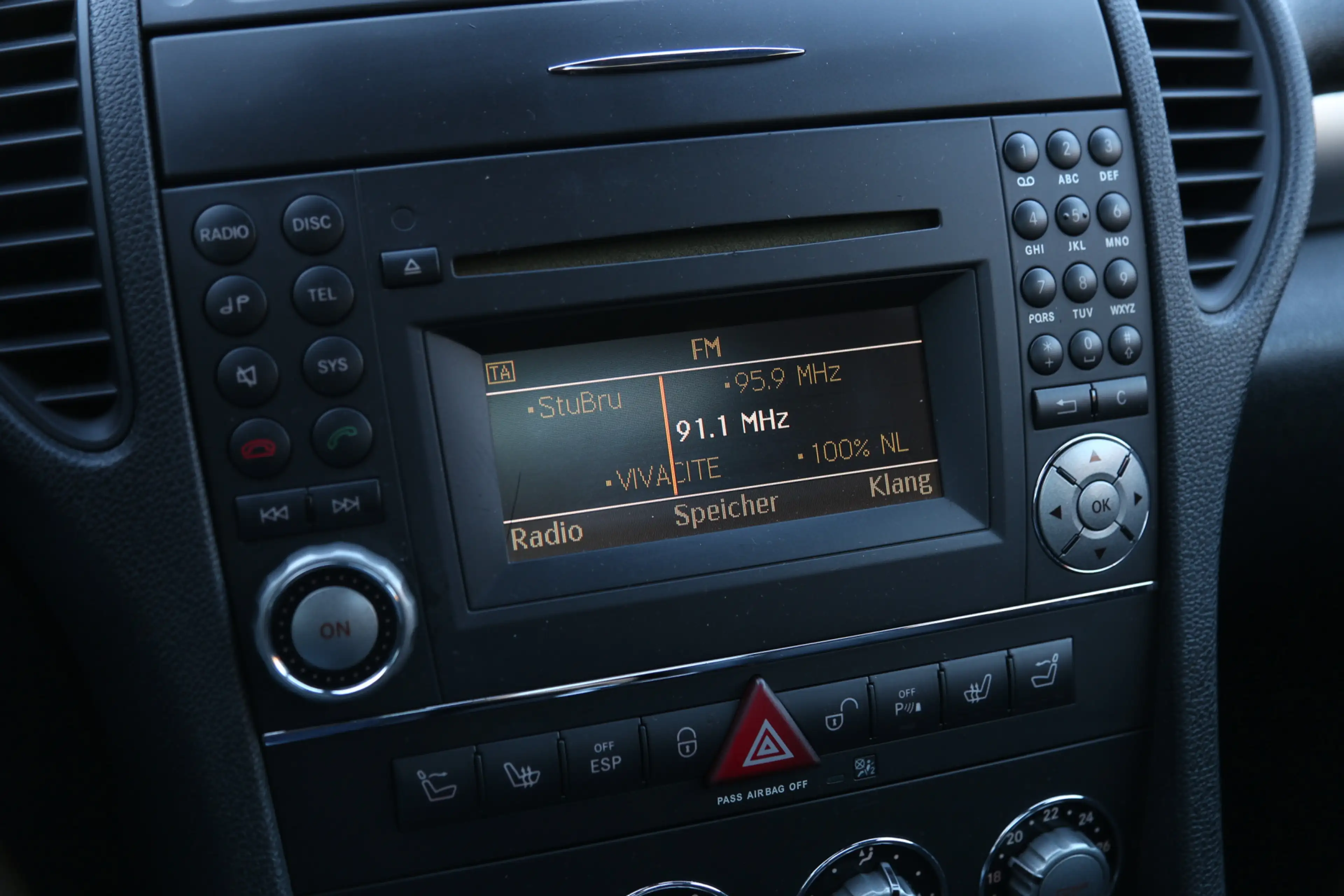 Mercedes-Benz SLK 200 Kompressor Leer 78.000km Dealer OH. — photo 8