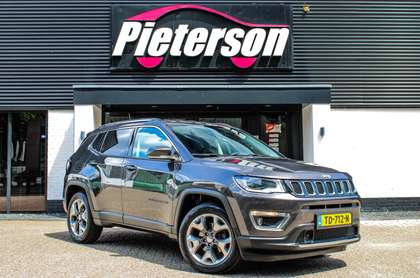 Jeep Compass 1.4 MultiAir Opening Edition Plus VOL OPTIES!