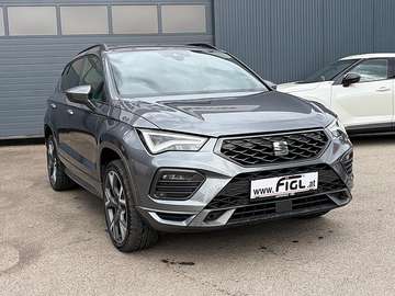 2,0 FR 4WD TDI DSG