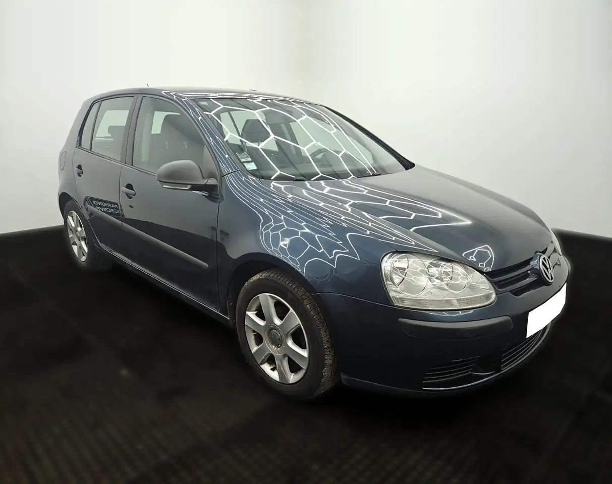Volkswagen Golf 1.9 TDI 105 Carat