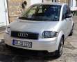 Audi A2 A2 1.4 TDI Silber - thumbnail 1