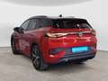 Volkswagen ID.4 GTX 4M 250kW/77kWh *AHK*Navi*+3 J. Garantie Rot - thumbnail 4