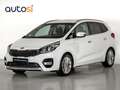 Kia Carens 1.6 Wit - thumbnail 1