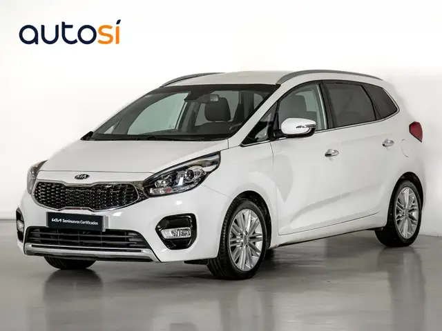 Kia Carens 1.6