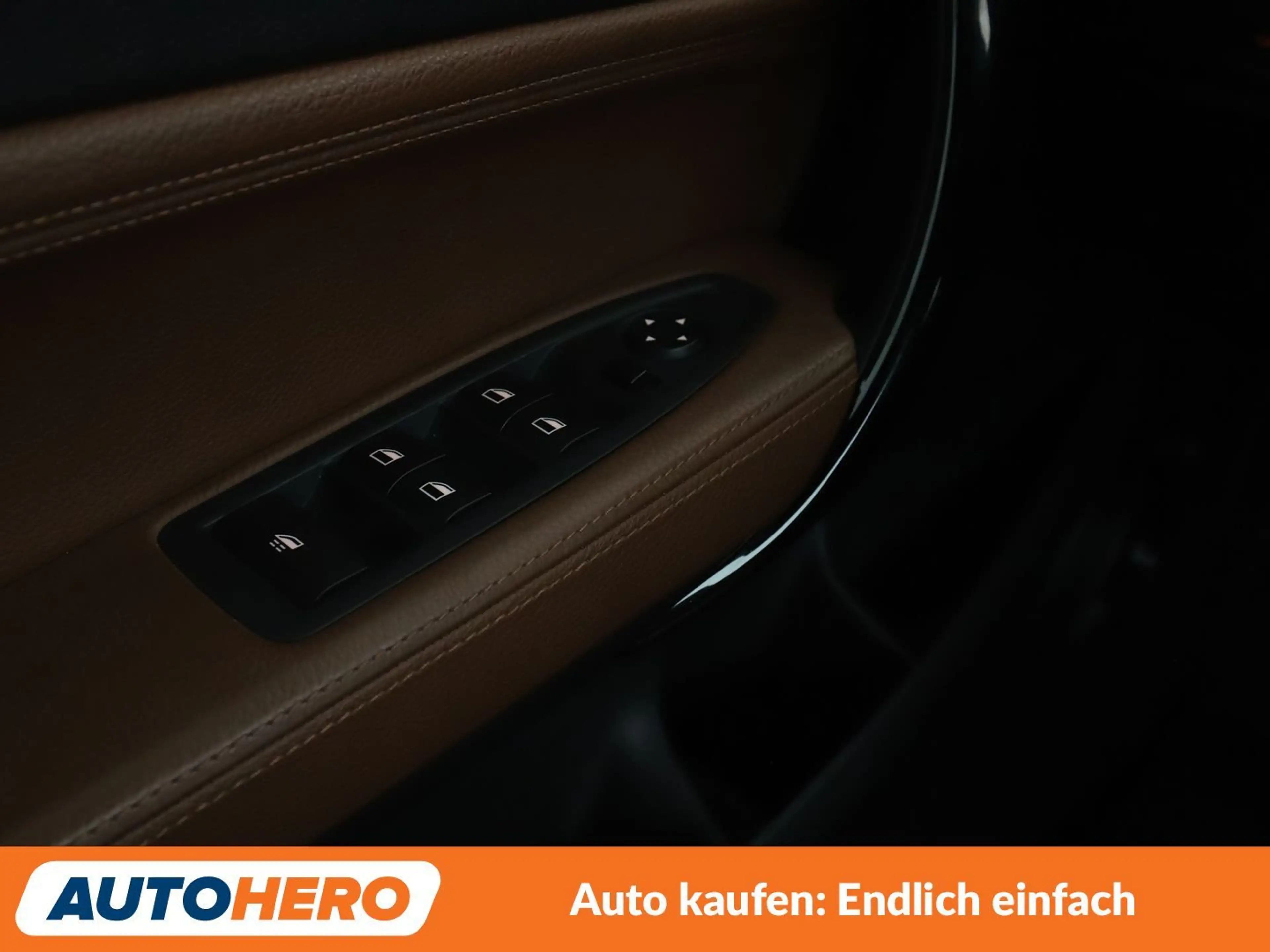 BMW 220 220i Sport Line Aut*NAVI*XENON*TEMPO*PDC*SHZ* — photo 27