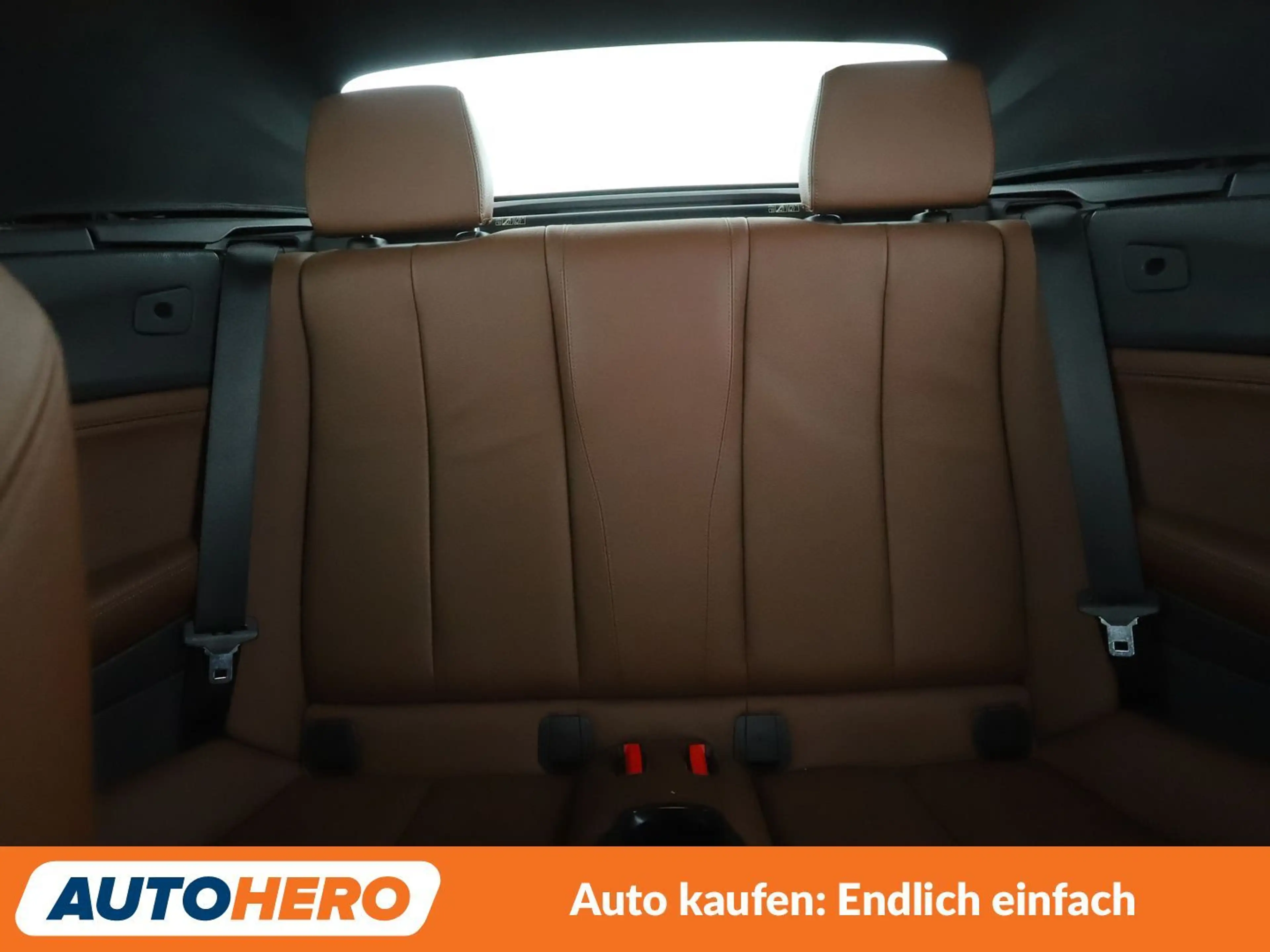 BMW 220 220i Sport Line Aut*NAVI*XENON*TEMPO*PDC*SHZ* — photo 15