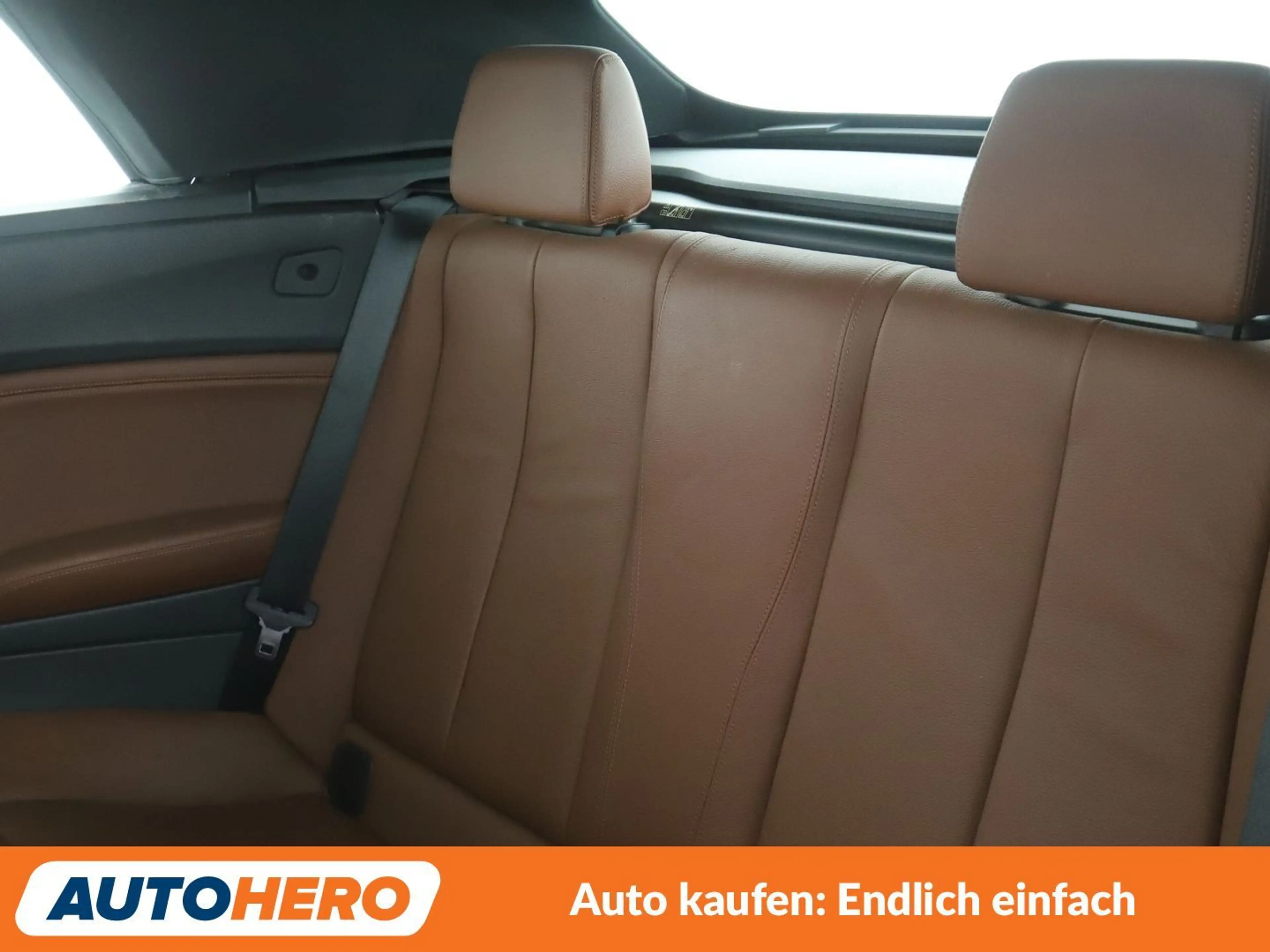 BMW 220 220i Sport Line Aut*NAVI*XENON*TEMPO*PDC*SHZ* — photo 14