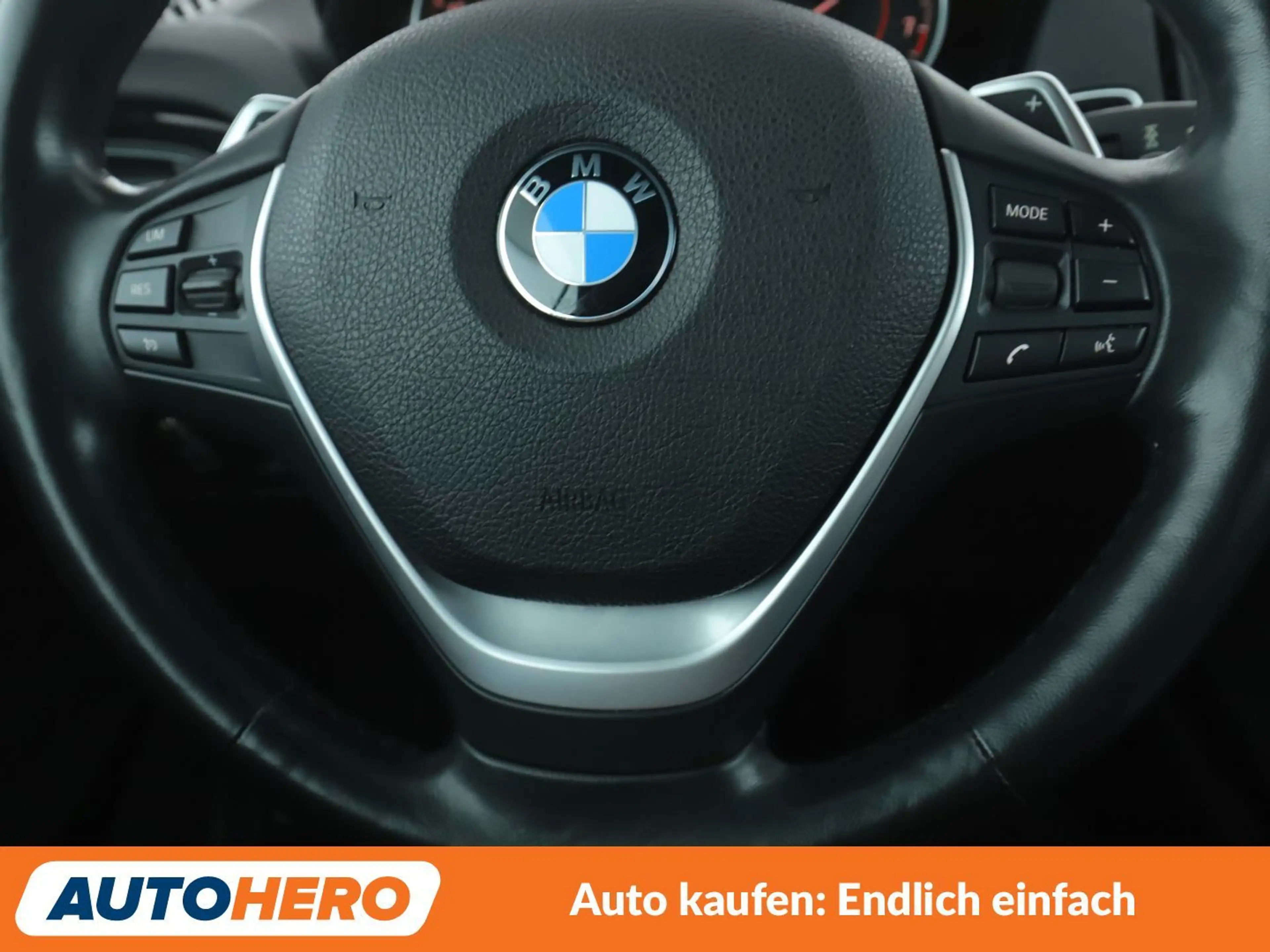 BMW 220 220i Sport Line Aut*NAVI*XENON*TEMPO*PDC*SHZ* — photo 19