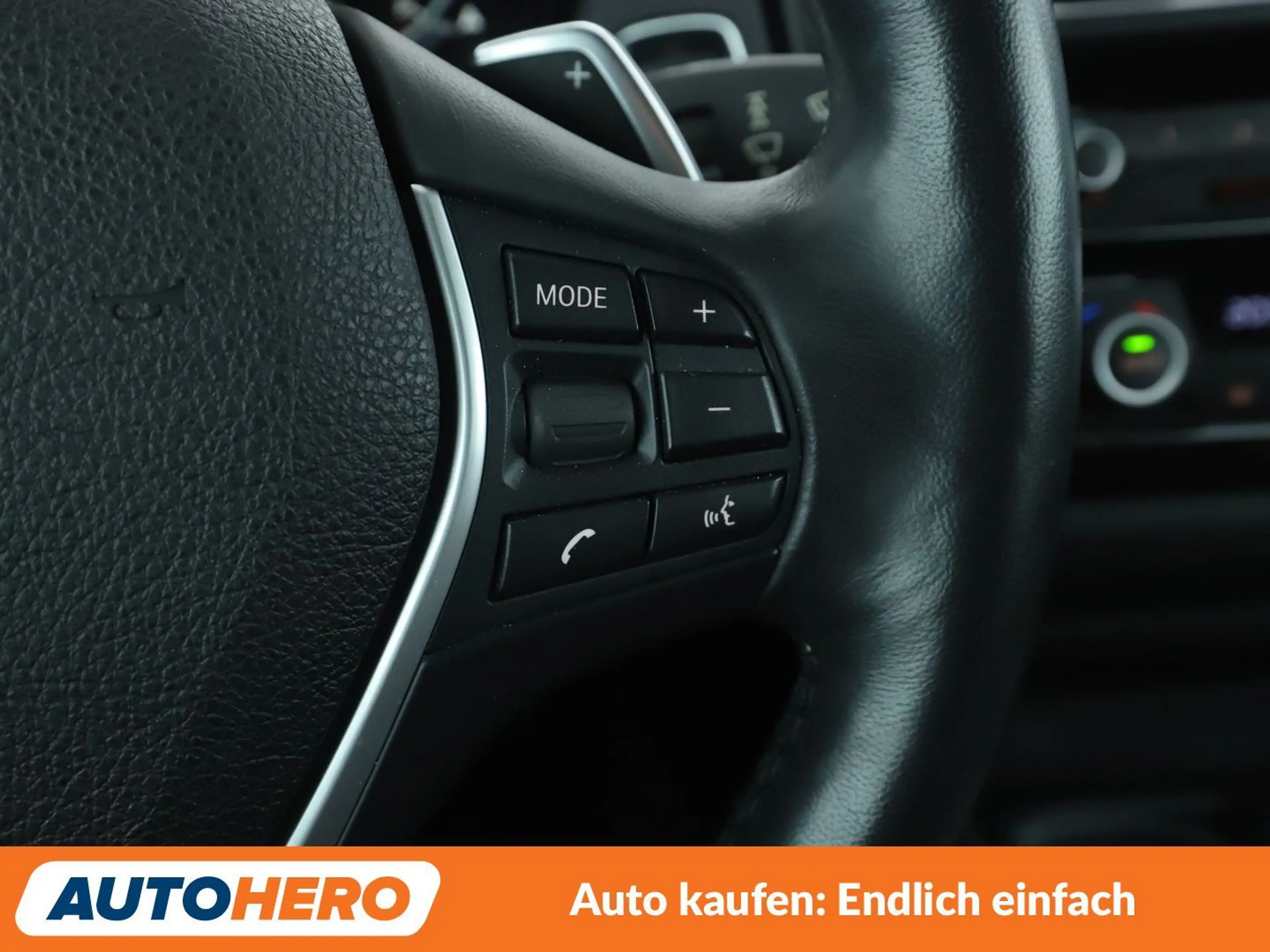 BMW 220 220i Sport Line Aut*NAVI*XENON*TEMPO*PDC*SHZ* — photo 26