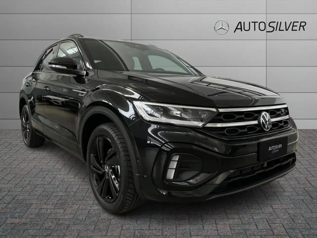 Volkswagen T-Roc 2026