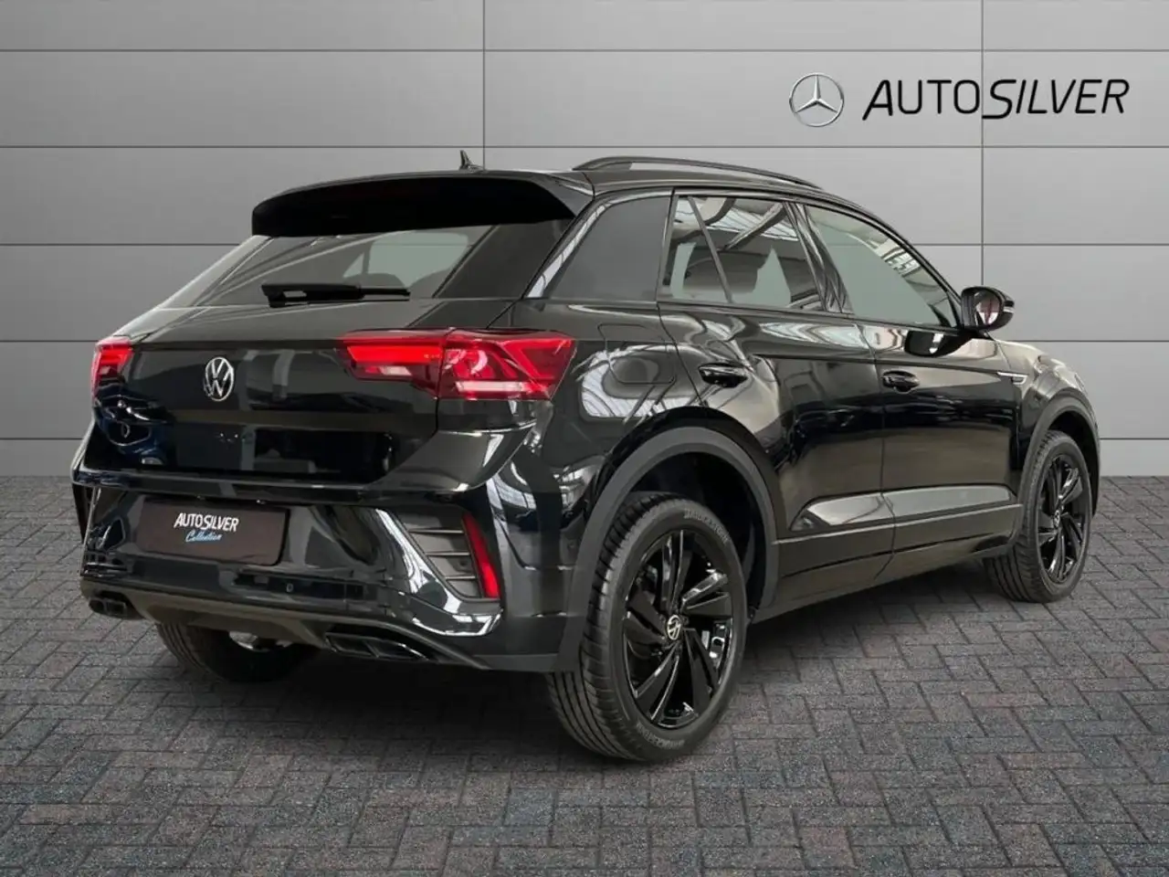 Volkswagen T-Roc 2026