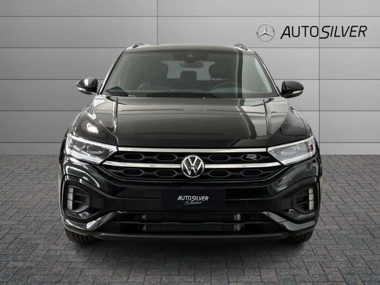 Volkswagen T-Roc 2026
