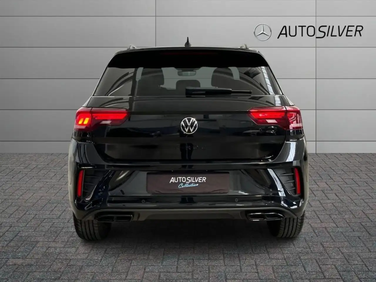 Volkswagen T-Roc 2026