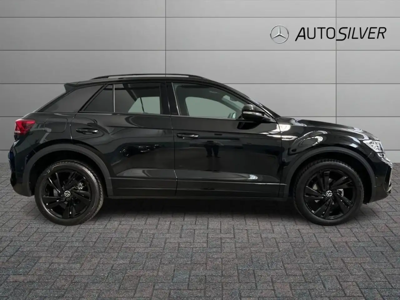 Volkswagen T-Roc 2026