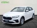 Skoda Scala 1.0 TSI Neues Modell 2024 Sofort lieferb Weiß - thumbnail 1