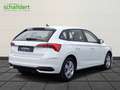 Skoda Scala 1.0 TSI Neues Modell 2024 Sofort lieferb Weiß - thumbnail 4
