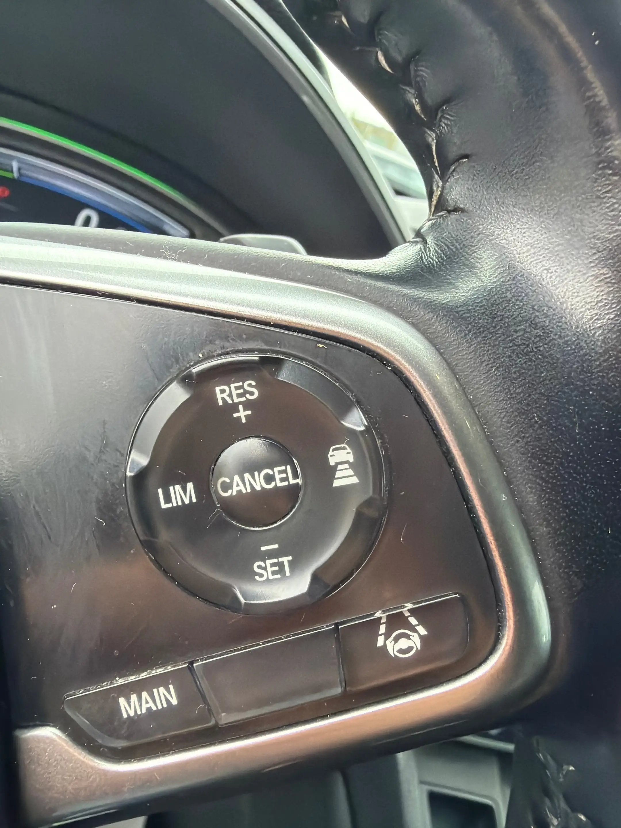 Honda CR-V CR-V e:HEV 2.0i-MMD 4WD Lifestyle trekhaak — photo 11