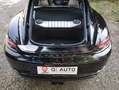 Porsche 718 CAYMAN - Carrozzeria PELLICOLATA PERFETTA Nero - thumbnail 8