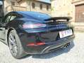 Porsche 718 CAYMAN - Carrozzeria PELLICOLATA PERFETTA Noir - thumbnail 29